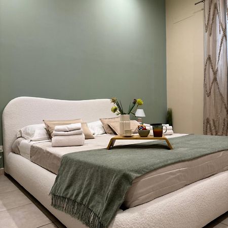 Hotel Domus Fysi Palermo Zewnętrze zdjęcie