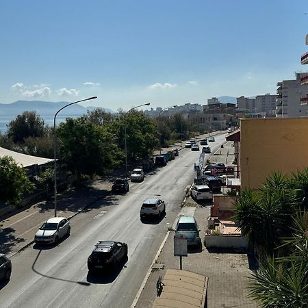 Hotel Domus Fysi Palermo Zewnętrze zdjęcie