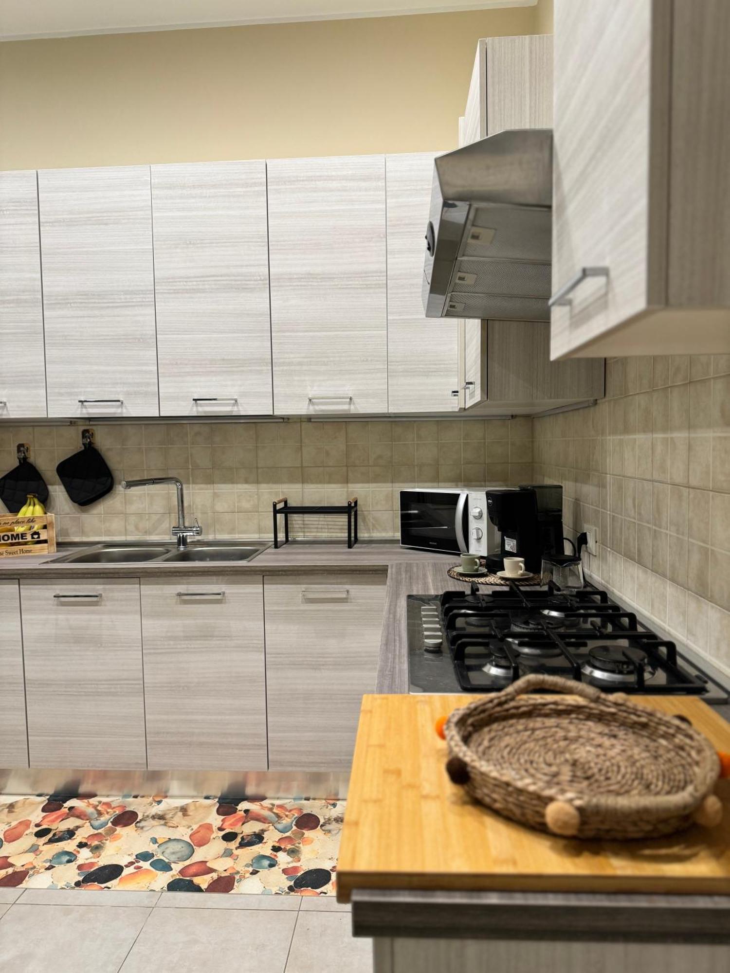 Hotel Domus Fysi Palermo Zewnętrze zdjęcie