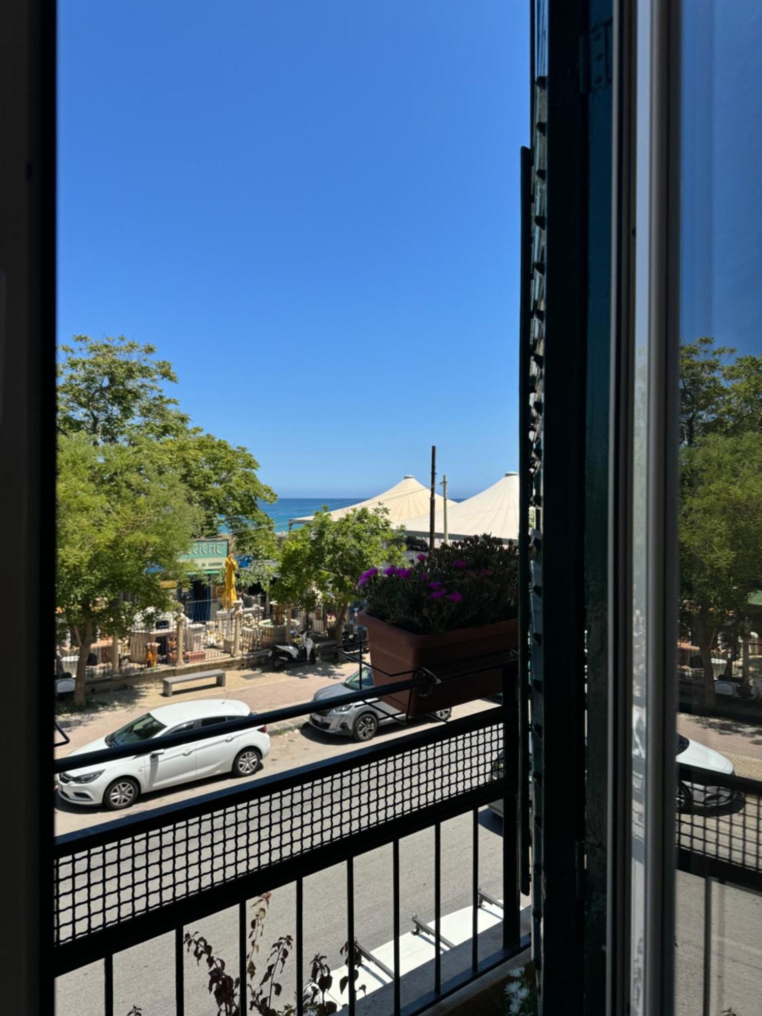 Hotel Domus Fysi Palermo Zewnętrze zdjęcie