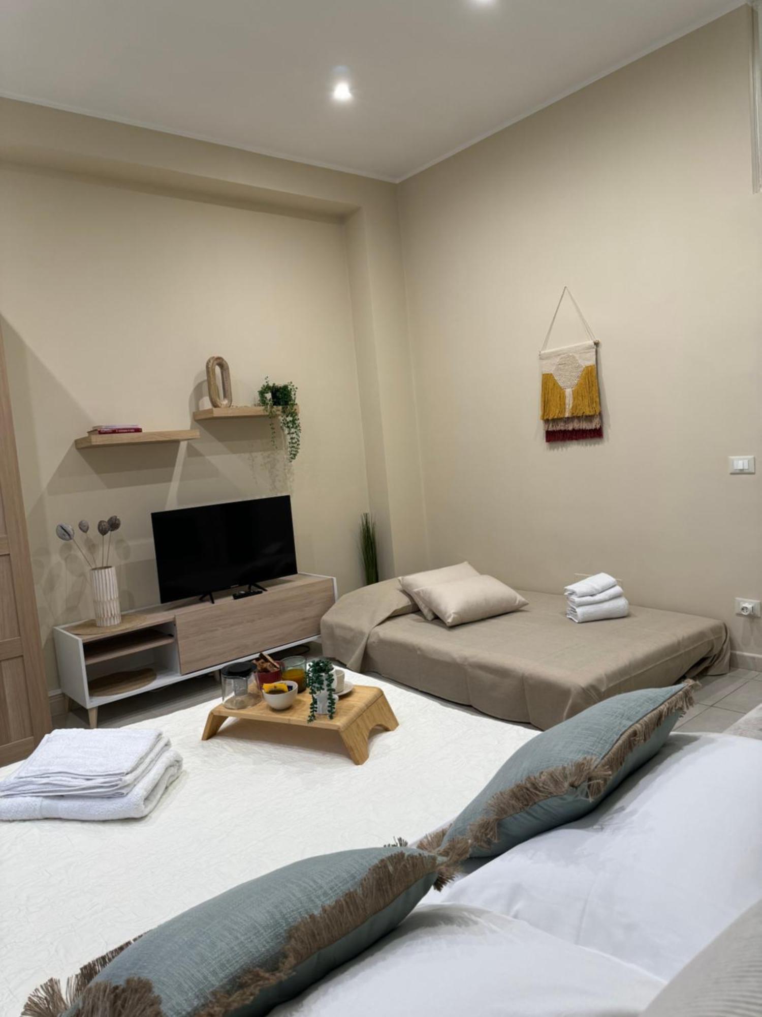 Hotel Domus Fysi Palermo Zewnętrze zdjęcie