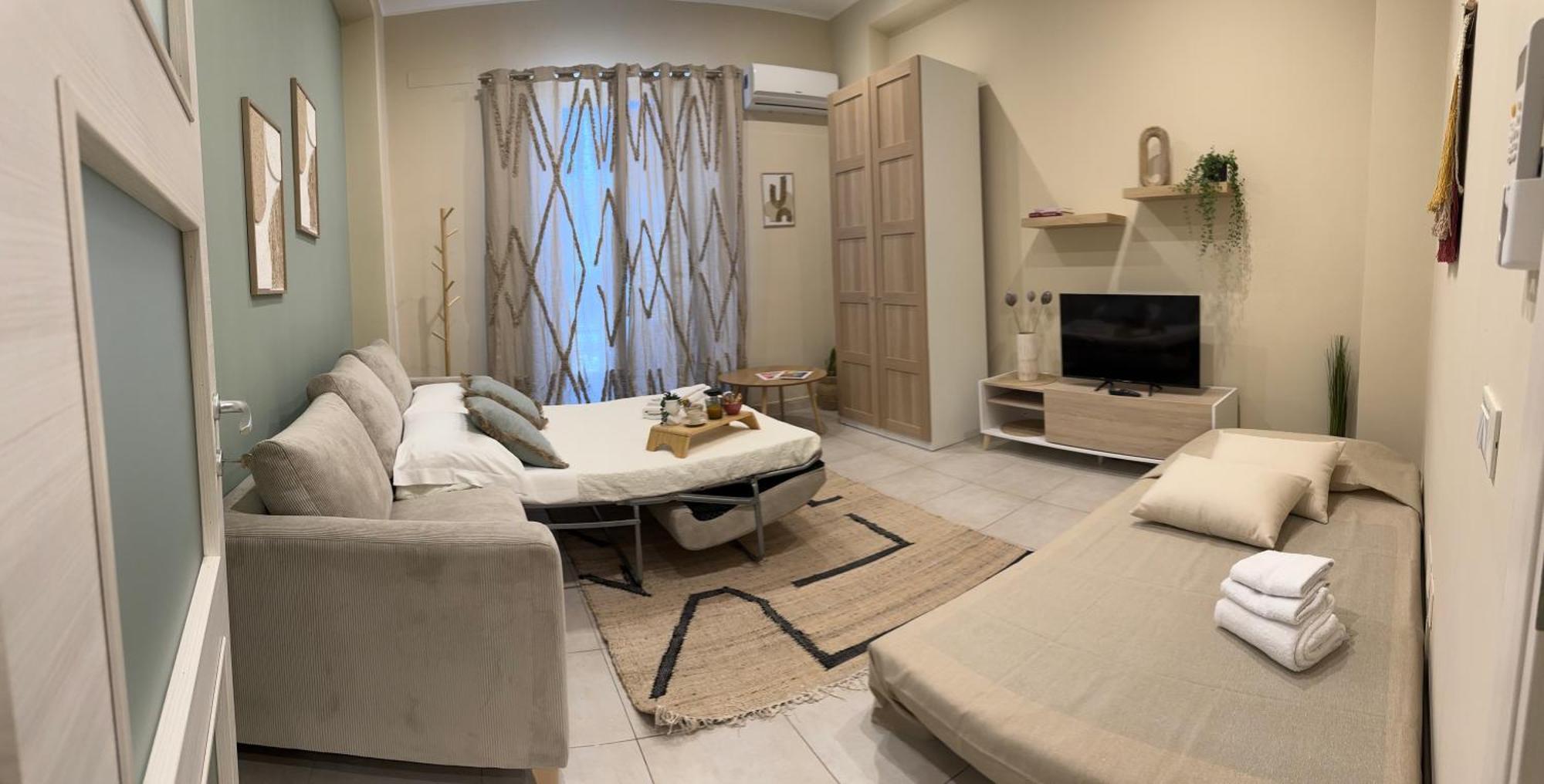 Hotel Domus Fysi Palermo Zewnętrze zdjęcie
