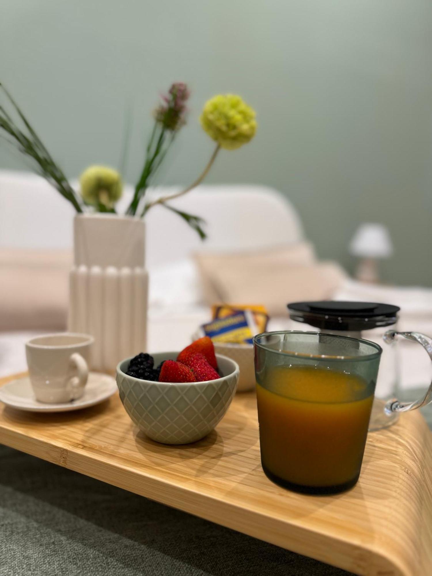 Hotel Domus Fysi Palermo Zewnętrze zdjęcie