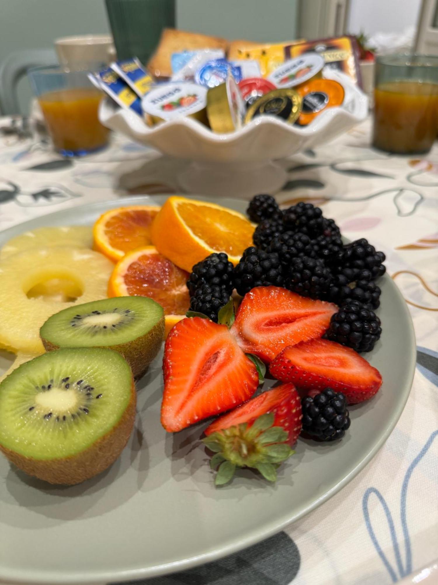 Hotel Domus Fysi Palermo Zewnętrze zdjęcie
