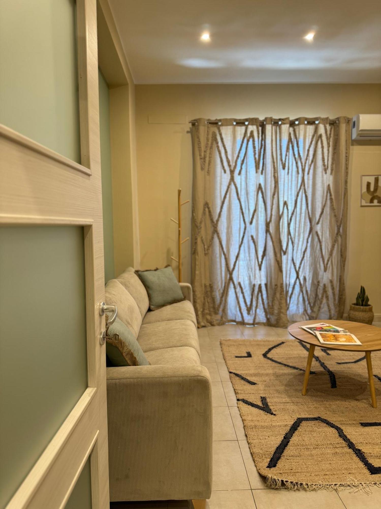 Hotel Domus Fysi Palermo Zewnętrze zdjęcie