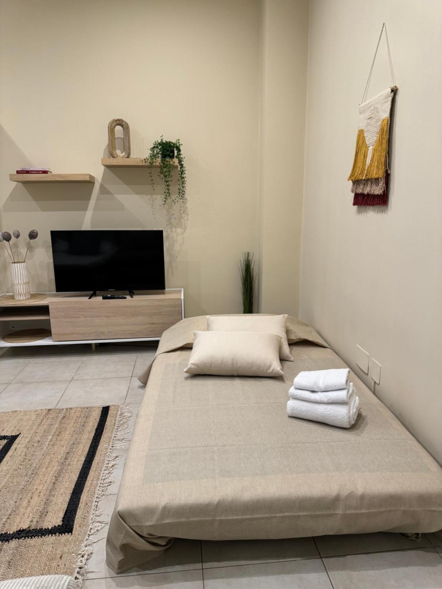 Hotel Domus Fysi Palermo Zewnętrze zdjęcie