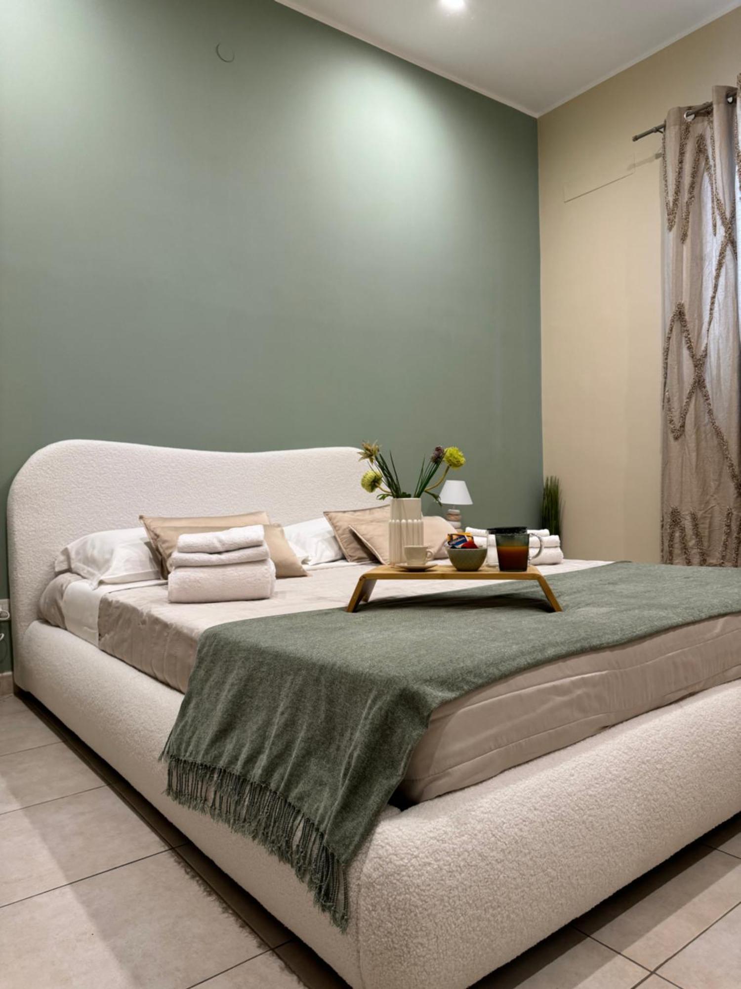 Hotel Domus Fysi Palermo Zewnętrze zdjęcie