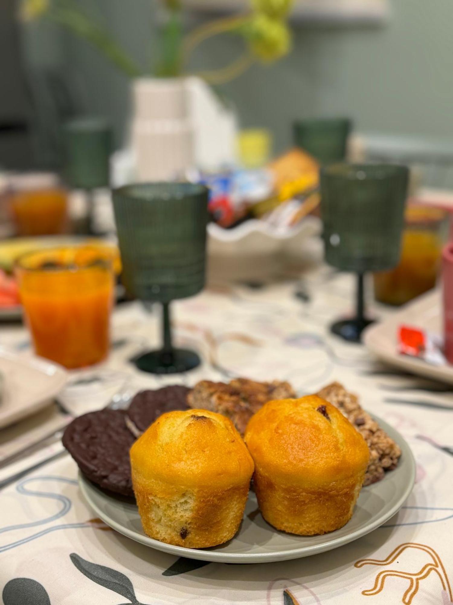 Hotel Domus Fysi Palermo Zewnętrze zdjęcie