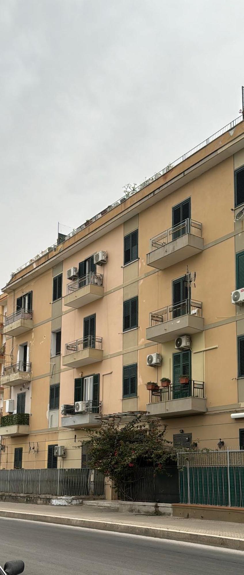 Hotel Domus Fysi Palermo Zewnętrze zdjęcie