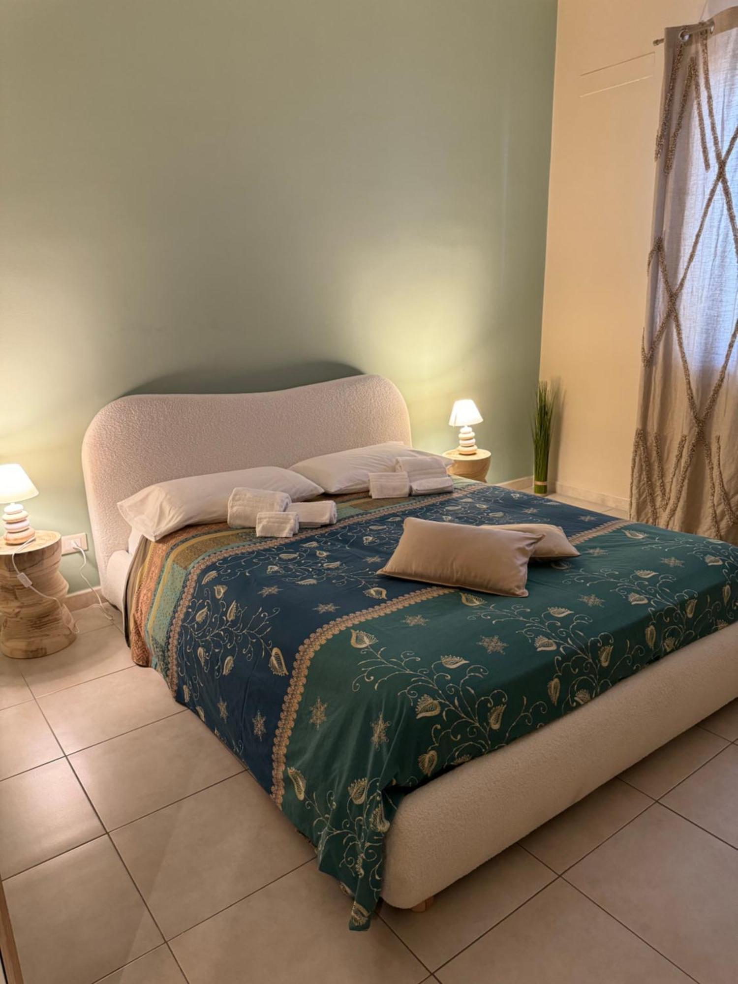 Hotel Domus Fysi Palermo Zewnętrze zdjęcie