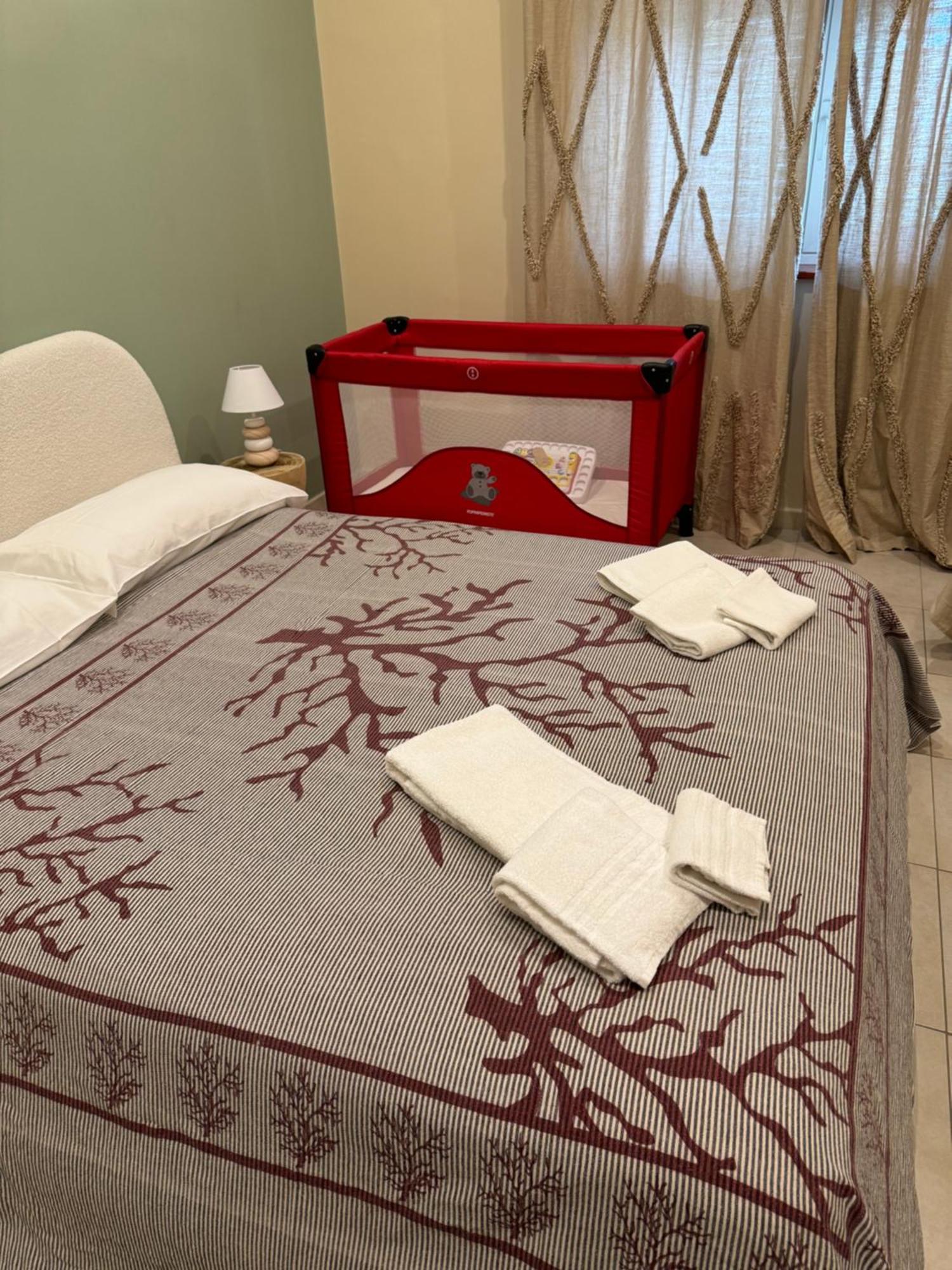 Hotel Domus Fysi Palermo Zewnętrze zdjęcie