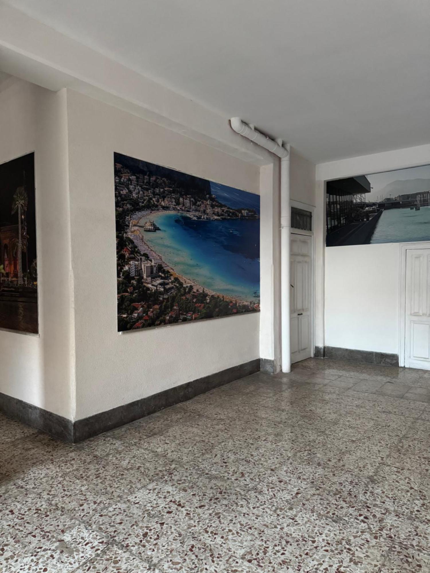 Hotel Domus Fysi Palermo Zewnętrze zdjęcie