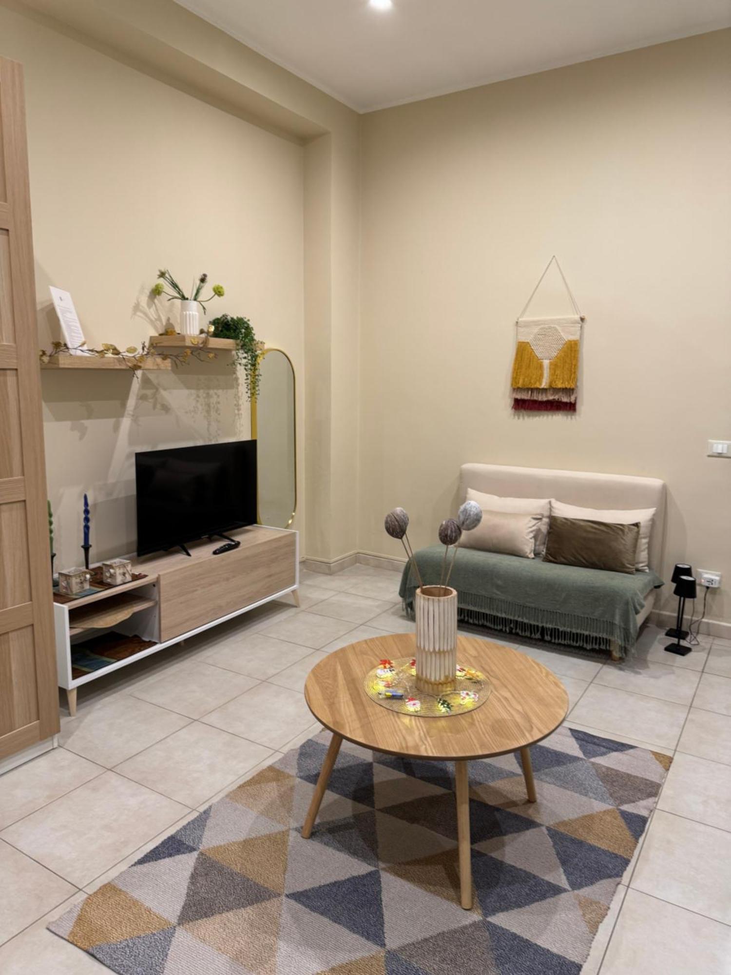 Hotel Domus Fysi Palermo Zewnętrze zdjęcie