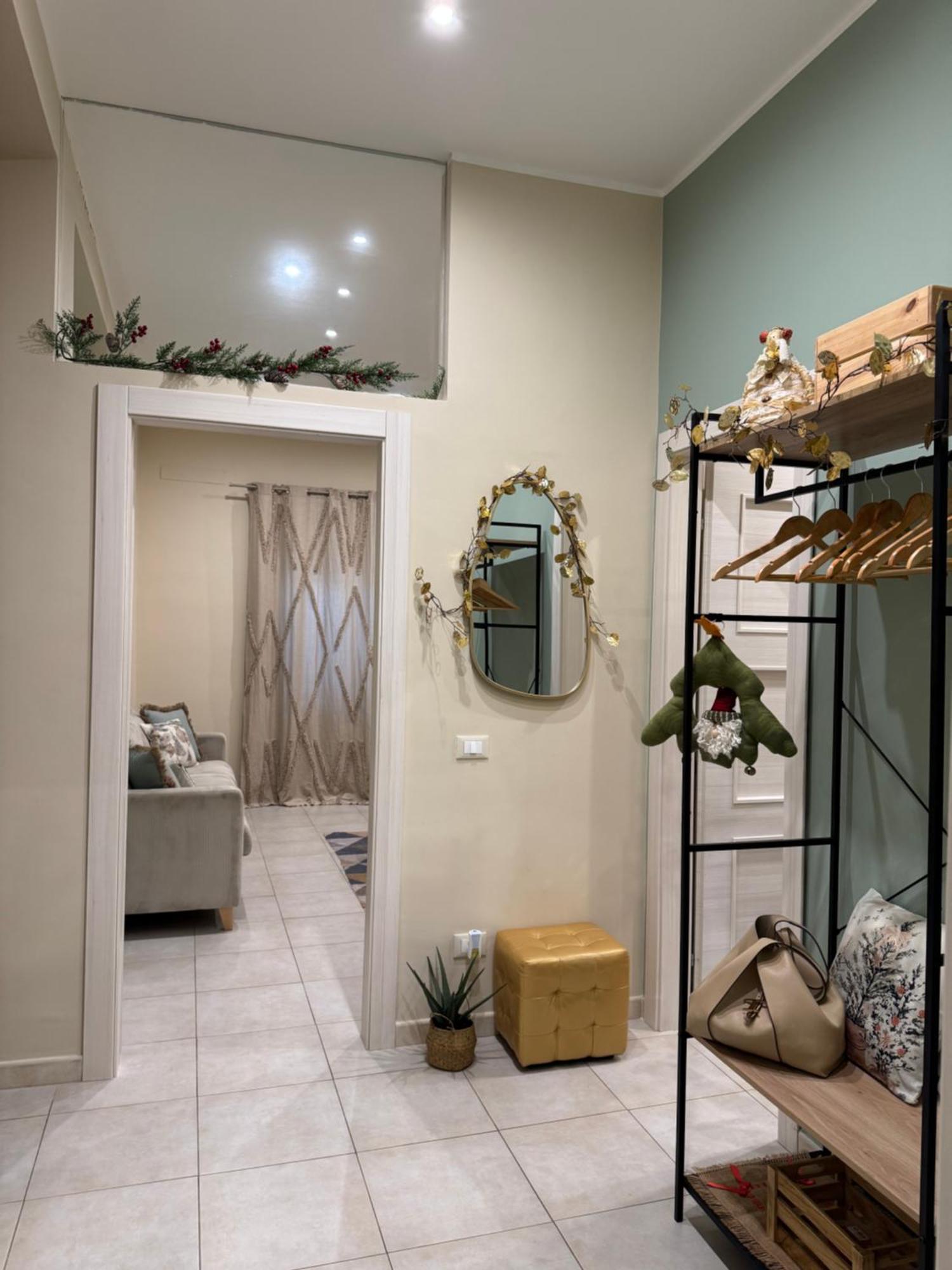 Hotel Domus Fysi Palermo Zewnętrze zdjęcie